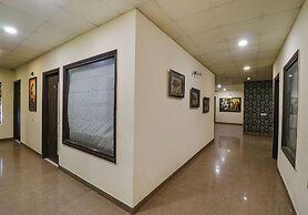 Fabhotel De Agya Paradise