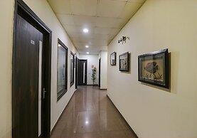 Fabhotel De Agya Paradise