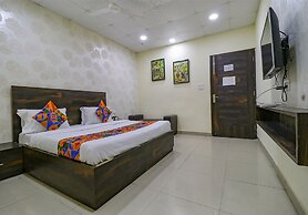 Fabhotel De Agya Paradise