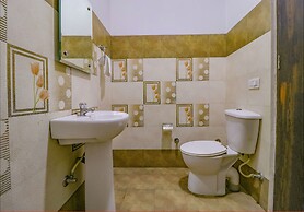 Fabhotel De Agya Paradise