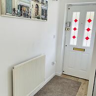 Beautiful 2-bed Villa in Coventry