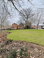Beautiful 2-bed Villa in Coventry