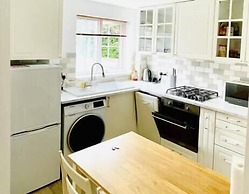 Beautiful 2-bed Villa in Coventry