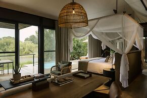 Zambezi Sands By Batoka