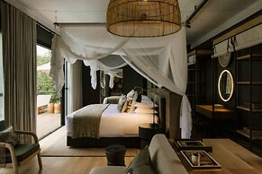 Zambezi Sands By Batoka
