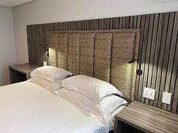 Zar Hotel