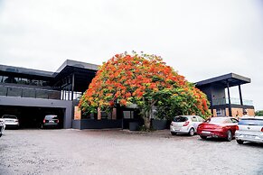 Zar Hotel