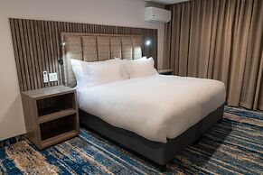 Zar Hotel