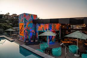 Zar Hotel