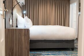 Zar Hotel