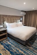 Zar Hotel