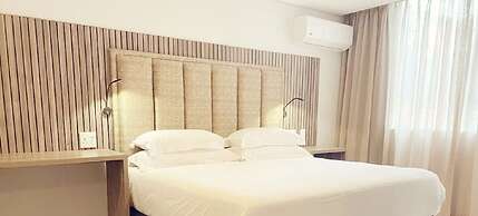 Zar Hotel