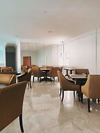 Zar Hotel