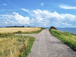 4 Person Holiday Home in Karrebaeksminde