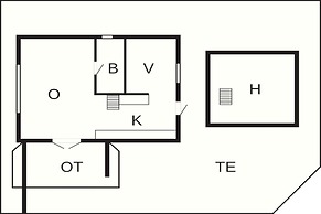4 Person Holiday Home in Karrebaeksminde
