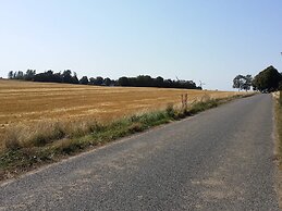 4 Person Holiday Home in Karrebaeksminde