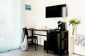 VERDEAQUA ROOMS