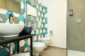 VERDEAQUA ROOMS