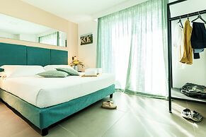 VERDEAQUA ROOMS