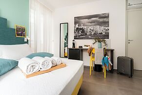 VERDEAQUA ROOMS