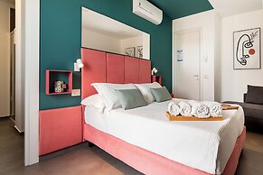 VERDEAQUA ROOMS