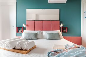 VERDEAQUA ROOMS