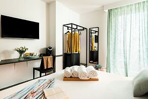 VERDEAQUA ROOMS