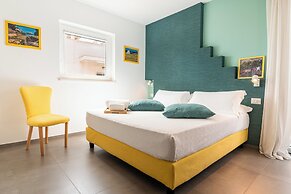 VERDEAQUA ROOMS