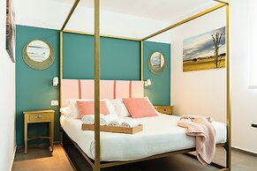 VERDEAQUA ROOMS