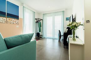 VERDEAQUA ROOMS