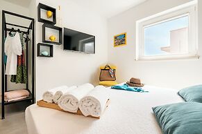 VERDEAQUA ROOMS