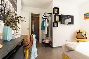 VERDEAQUA ROOMS