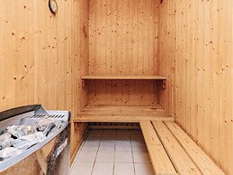 4 Star Holiday Home in Vaeggerlose