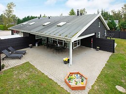 4 Star Holiday Home in Vaeggerlose