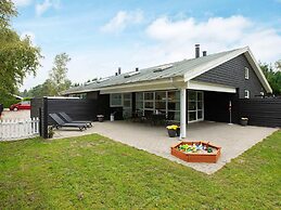 4 Star Holiday Home in Vaeggerlose