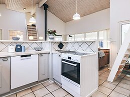 4 Star Holiday Home in Vaeggerlose