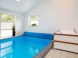 4 Star Holiday Home in Vaeggerlose