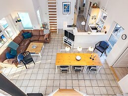4 Star Holiday Home in Vaeggerlose