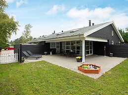 4 Star Holiday Home in Vaeggerlose