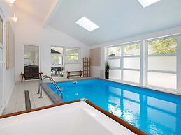 4 Star Holiday Home in Vaeggerlose