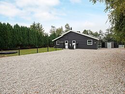 4 Star Holiday Home in Vaeggerlose
