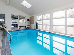 4 Star Holiday Home in Vaeggerlose