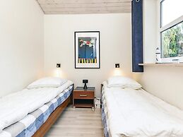 4 Star Holiday Home in Vaeggerlose