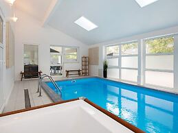 4 Star Holiday Home in Vaeggerlose