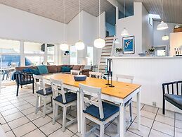 4 Star Holiday Home in Vaeggerlose
