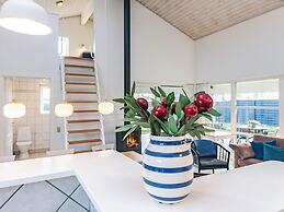 4 Star Holiday Home in Vaeggerlose
