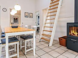 4 Star Holiday Home in Vaeggerlose