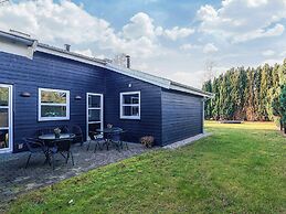 4 Star Holiday Home in Vaeggerlose