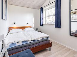4 Star Holiday Home in Vaeggerlose