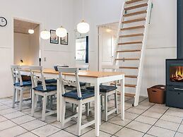 4 Star Holiday Home in Vaeggerlose